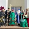 Фотогалерея - Весенний праздник Навруз
